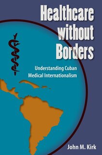 Couverture_Healthcare Without Borders