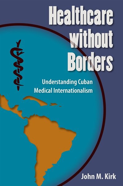 Couverture_Healthcare Without Borders