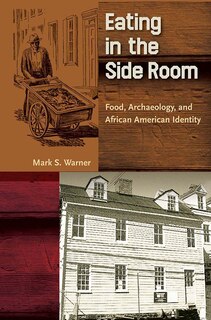 Front cover_Eating In The Side Room