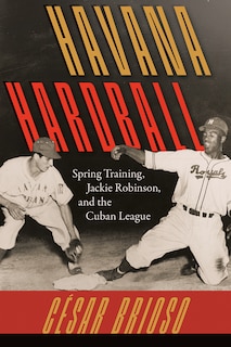 Front cover_Havana Hardball