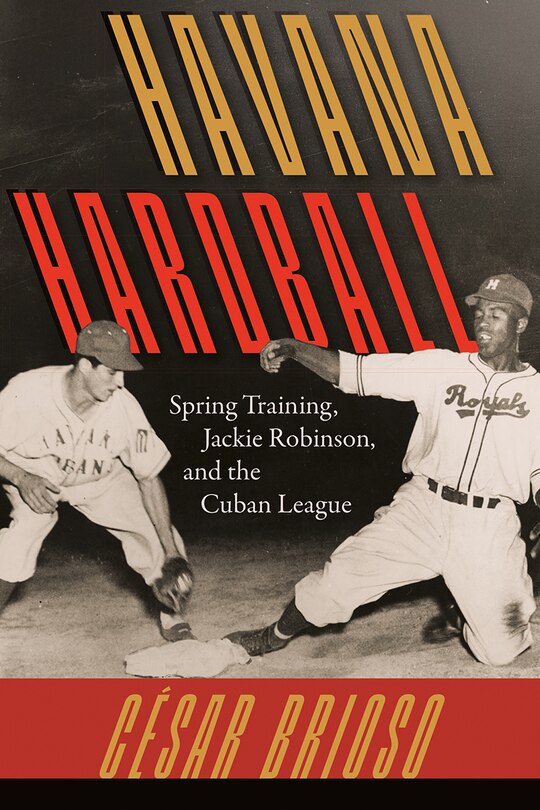 Front cover_Havana Hardball