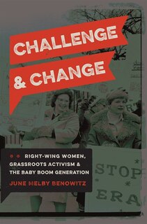 Front cover_Challenge And Change