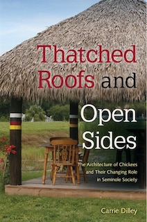 Front cover_Thatched Roofs And Open Sides