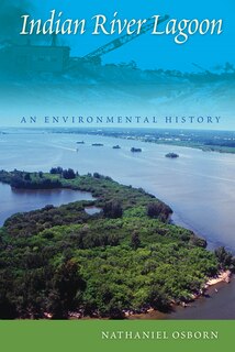 Front cover_Indian River Lagoon