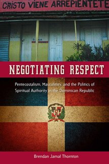 Front cover_Negotiating Respect