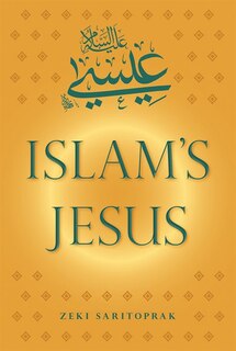 Front cover_Islam's Jesus