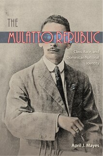 Front cover_The Mulatto Republic