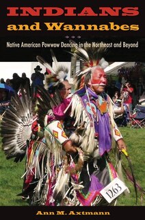 Front cover_Indians And Wannabes