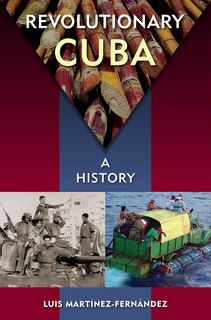 Front cover_Revolutionary Cuba
