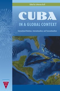 Front cover_Cuba In A Global Context