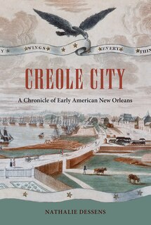 Front cover_Creole City