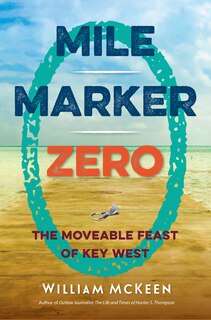 Front cover_Mile Marker Zero