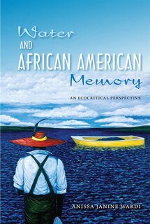 Couverture_Water And African American Memory