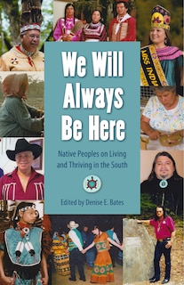 Front cover_We Will Always Be Here