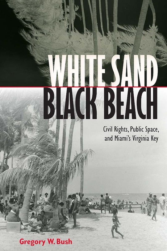 Couverture_White Sand Black Beach