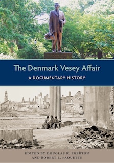 Couverture_The Denmark Vesey Affair