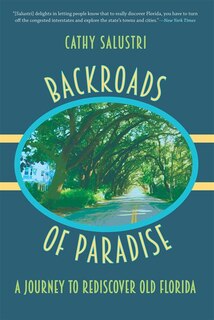 Front cover_Backroads Of Paradise