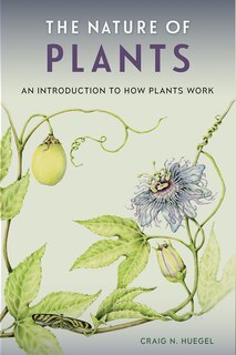 Couverture_The Nature of Plants