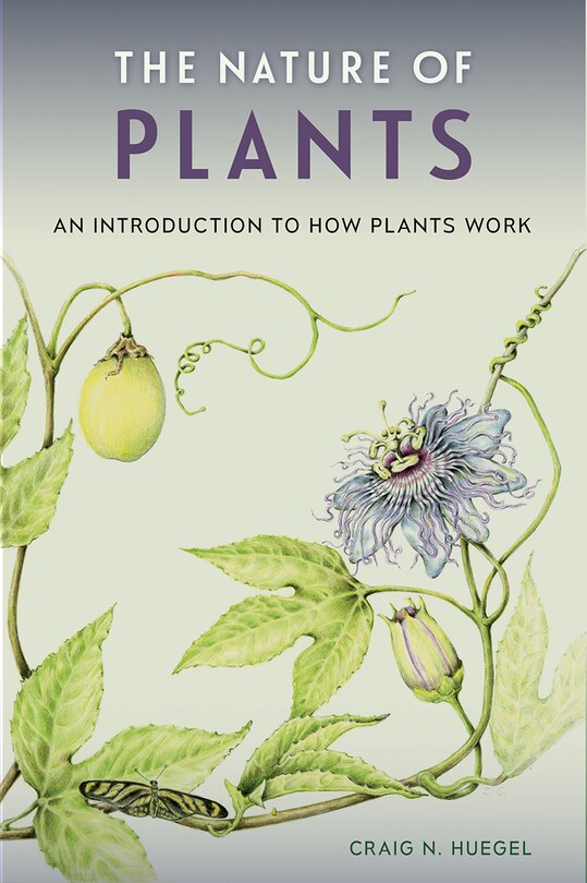 Couverture_The Nature of Plants
