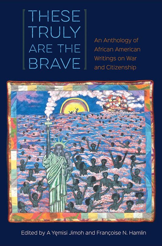 Couverture_These Truly Are The Brave