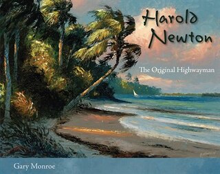 Front cover_Harold Newton