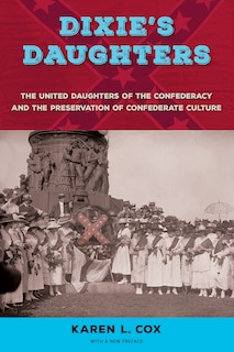Front cover_Dixie's Daughters
