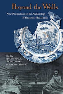 Front cover_Beyond The Walls