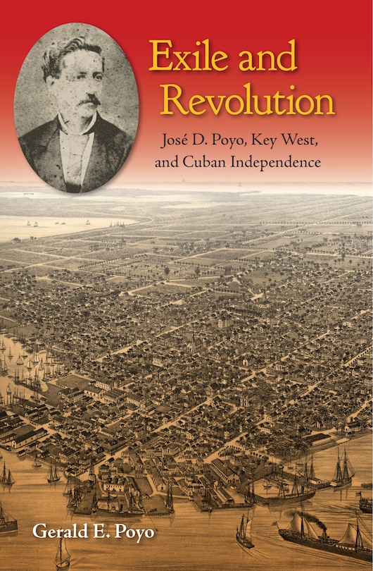 Couverture_Exile And Revolution