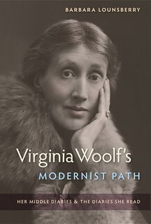 Couverture_Virginia Woolf's Modernist Path