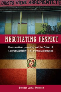 Front cover_Negotiating Respect