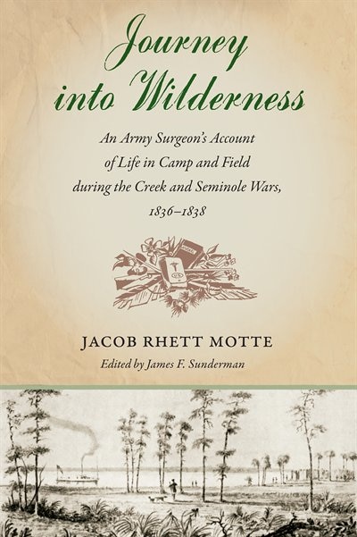Couverture_Journey Into Wilderness