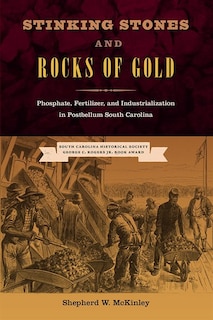 Front cover_Stinking Stones And Rocks Of Gold