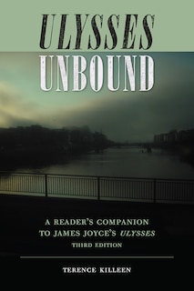 Couverture_Ulysses Unbound