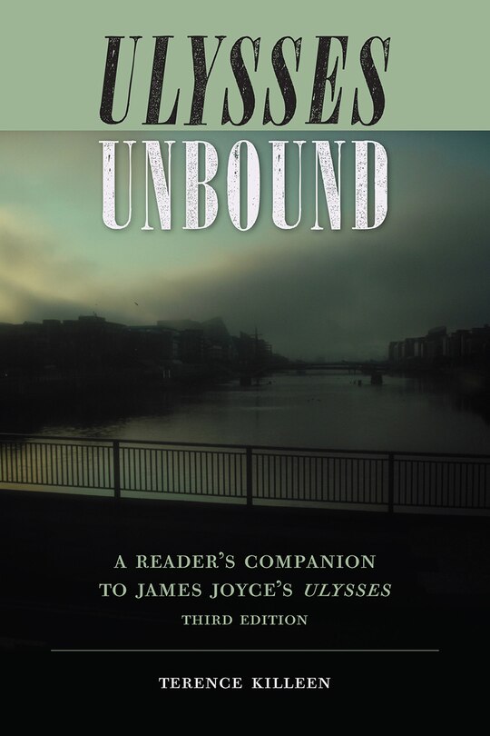 Couverture_Ulysses Unbound