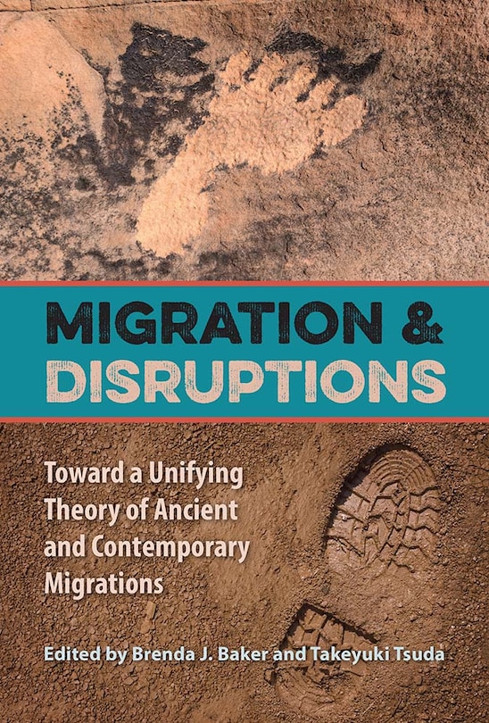 Front cover_Migration And Disruptions