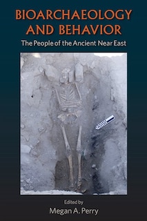 Front cover_Bioarchaeology And Behavior