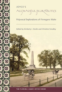 Front cover_Joyce's Allmaziful Plurabilities