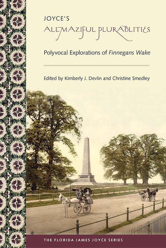 Front cover_Joyce's Allmaziful Plurabilities