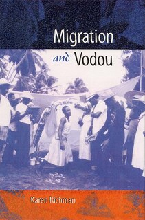 Front cover_Migration And Vodou