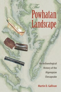 Couverture_The Powhatan Landscape