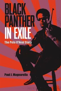 Front cover_Black Panther In Exile