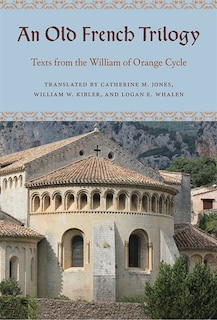 Front cover_An Old French Trilogy