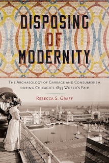 Front cover_Disposing Of Modernity