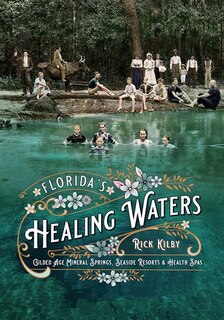 Couverture_Florida's Healing Waters