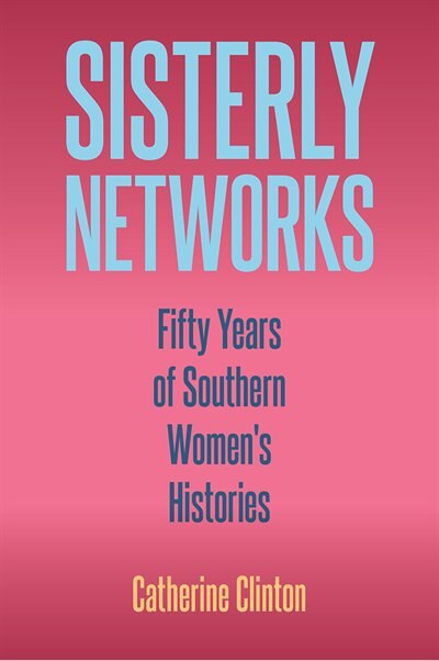 Couverture_Sisterly Networks