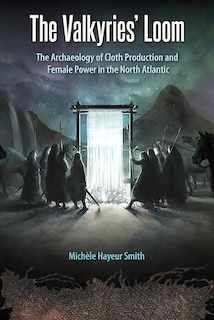 Couverture_The Valkyries' Loom