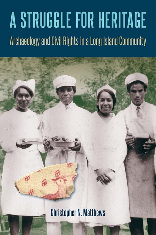 Couverture_A Struggle for Heritage
