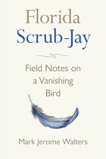 Front cover_Florida Scrub-jay