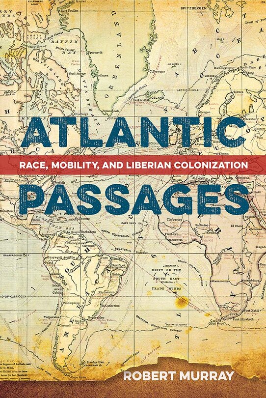 Front cover_Atlantic Passages
