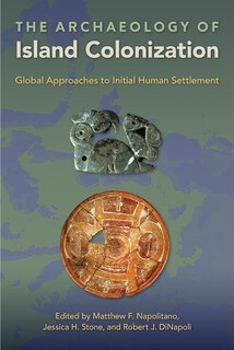 Couverture_The Archaeology of Island Colonization